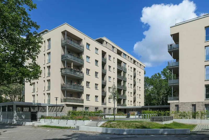 Klein aber fein - Neubau — photo 1
